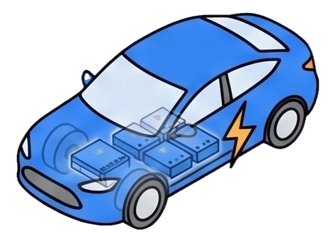 EV