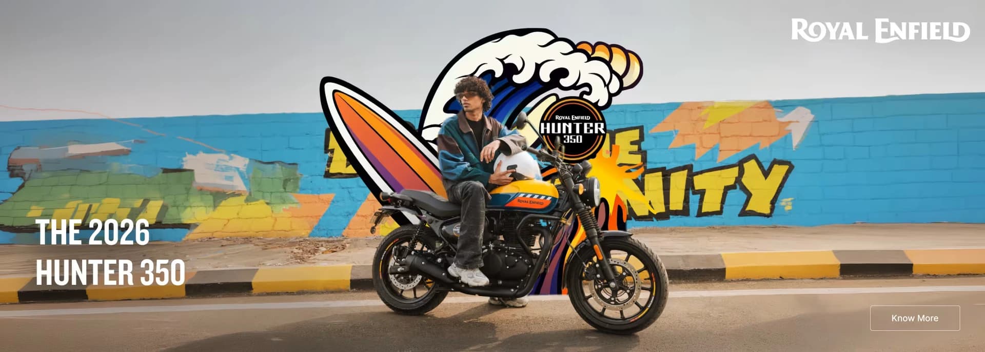 CAR&BIKE Banner – Electric Bikes