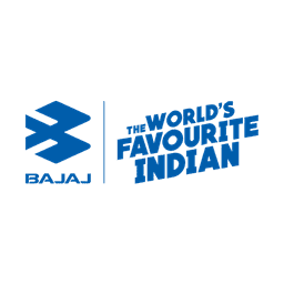 Bajaj logo
