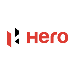 Hero logo