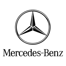 Mercedes-Benz logo