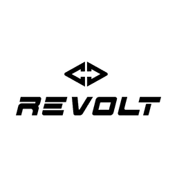 Revolt logo