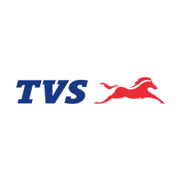 TVS logo