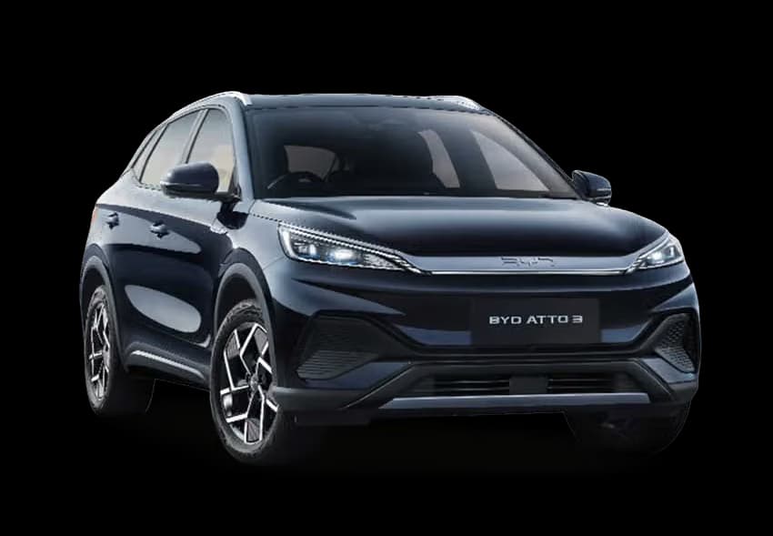 BYD Atto 3