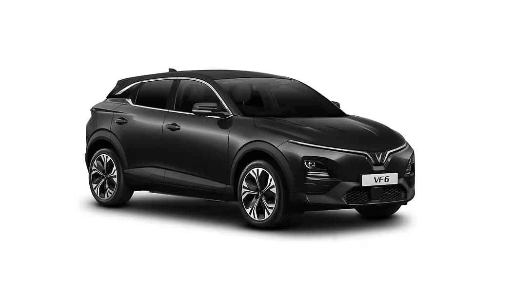 Vinfast VF6