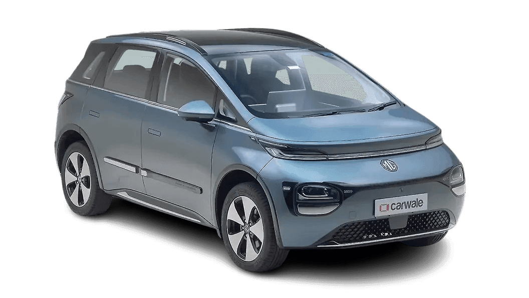 MG Windsor EV — windsor ev exterior right front three quarter