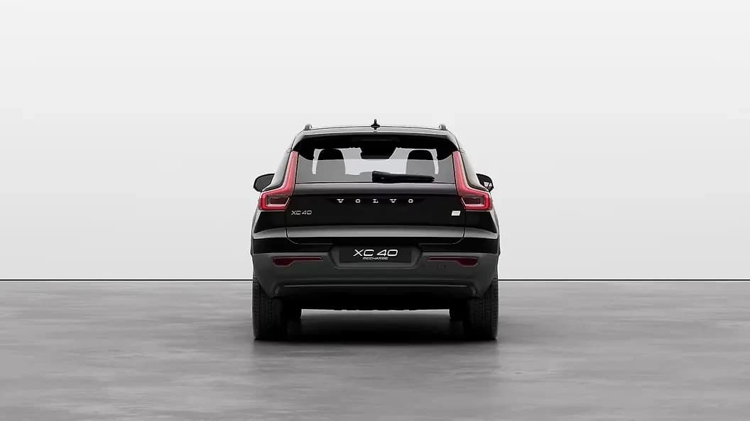 Volvo XC40 Recharge — ex40 exterior rear view