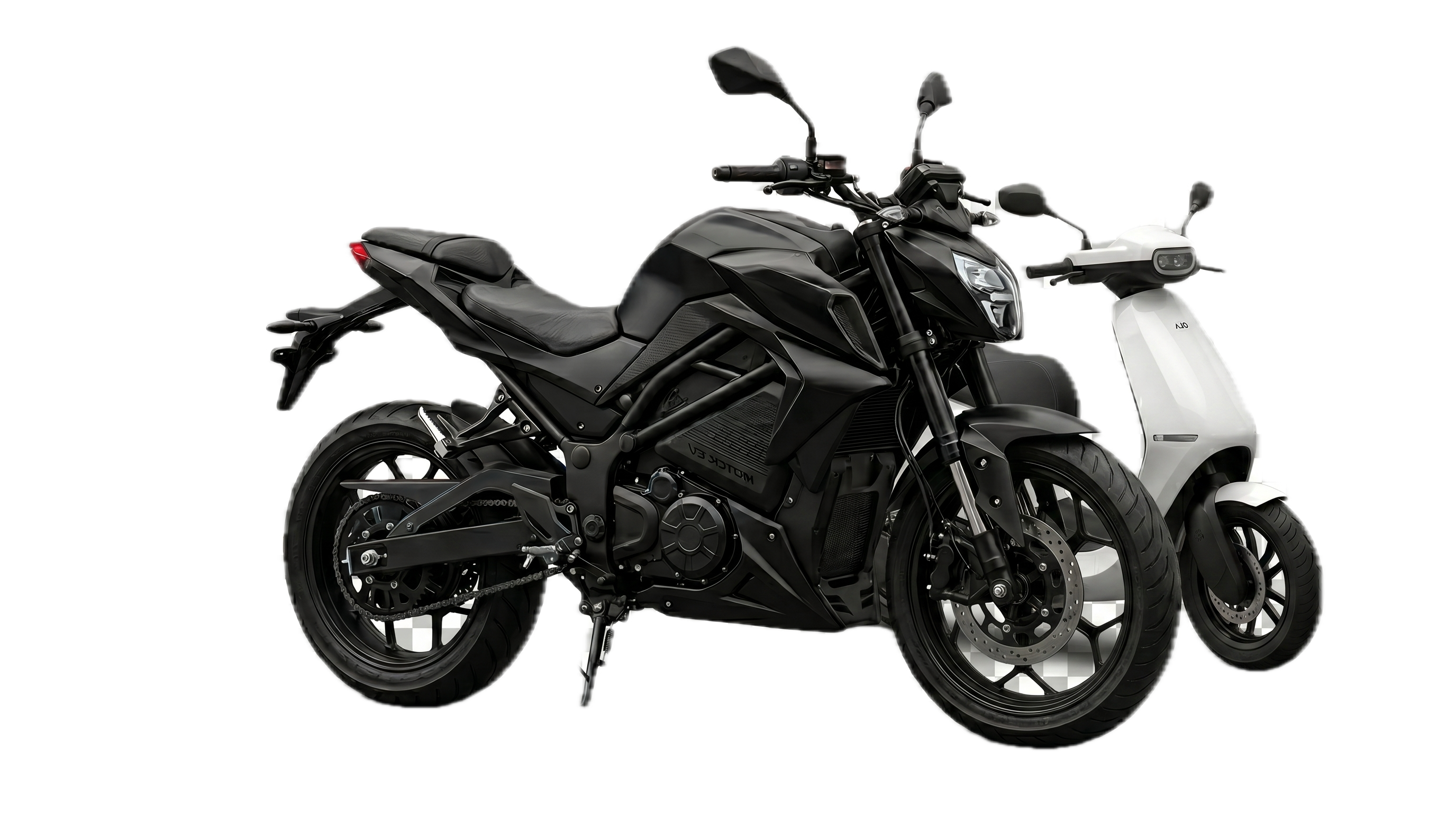 All E-Bikes