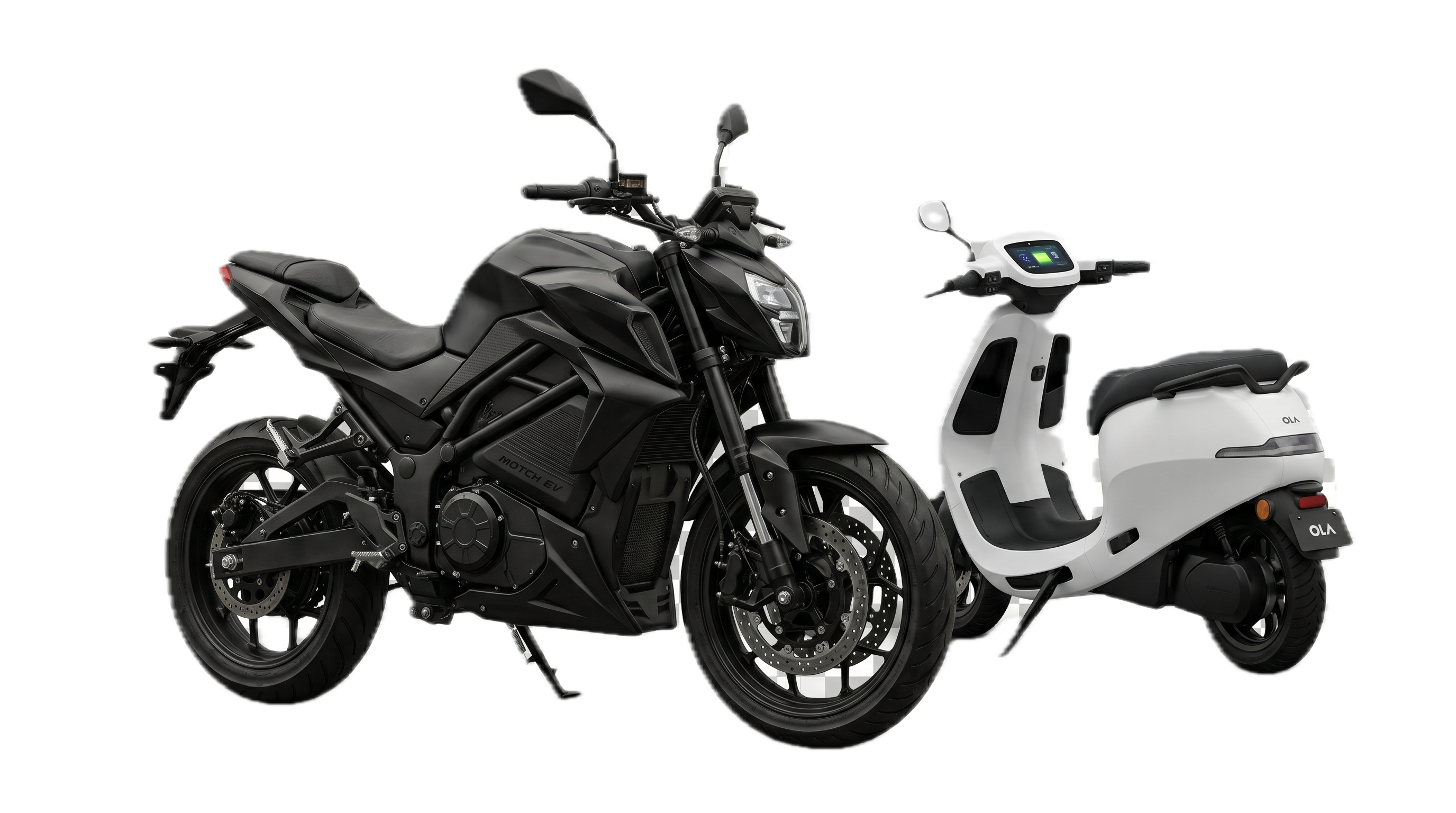 Budget EVs