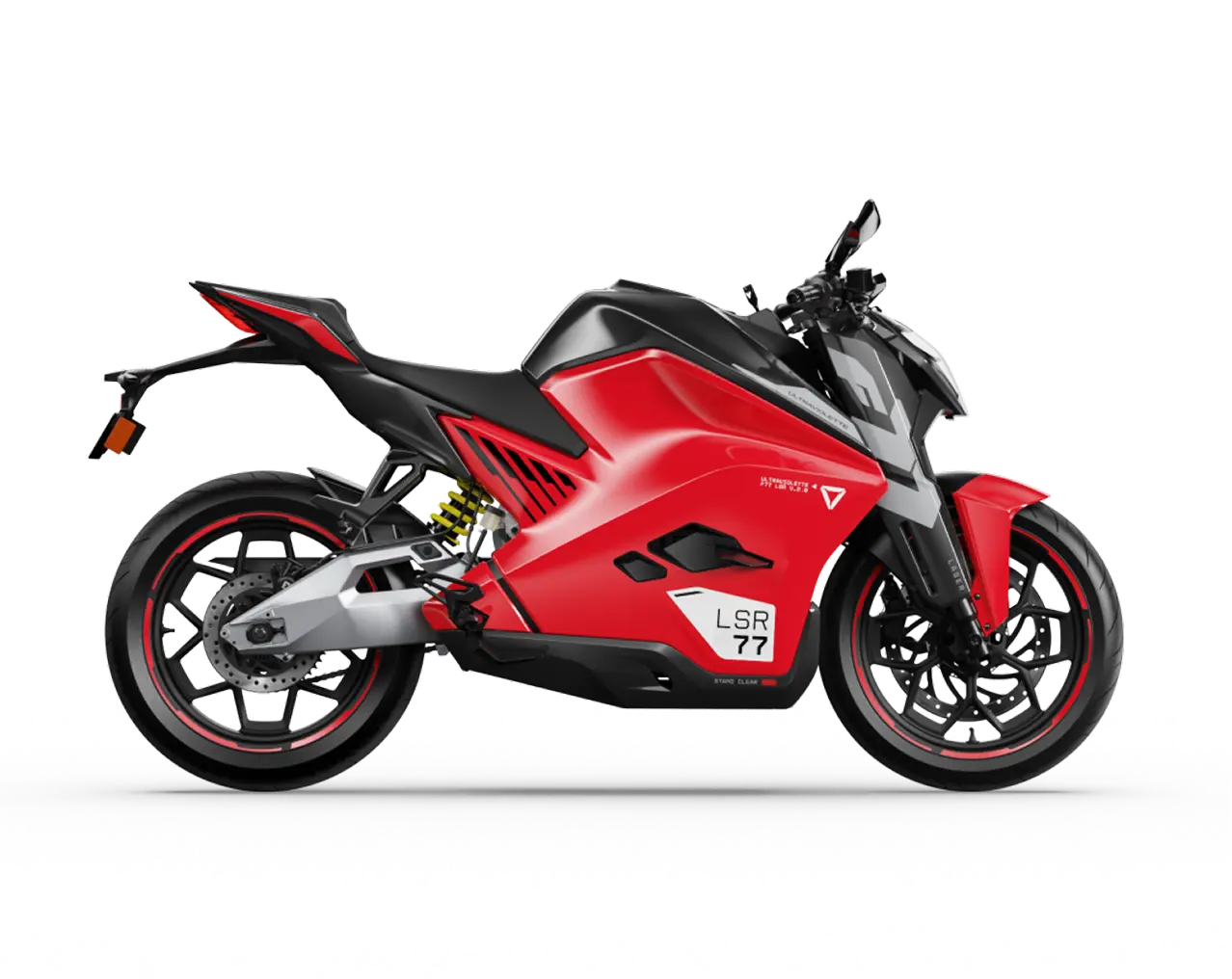Premium E-Bikes