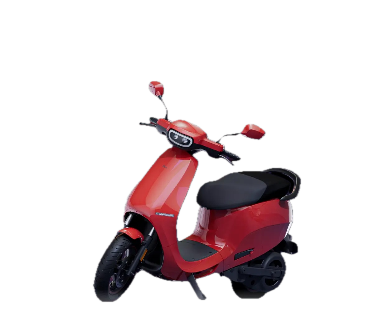 Just launched
