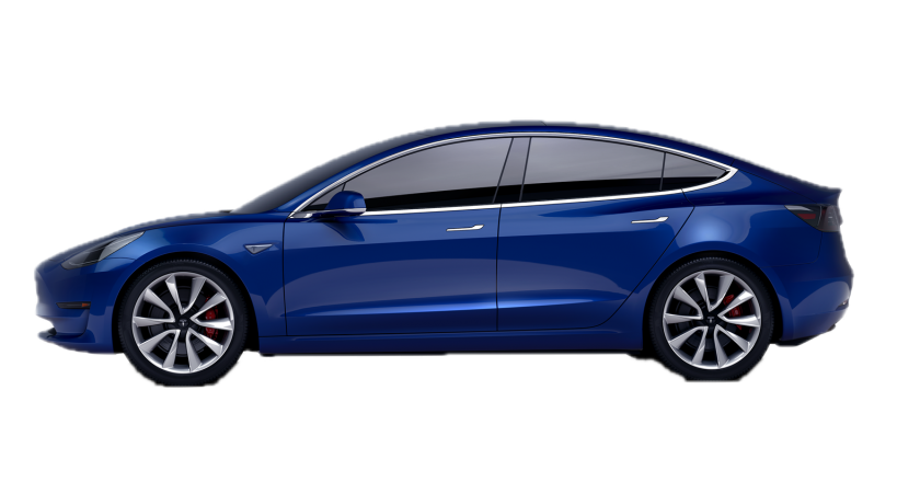 Premium EVs